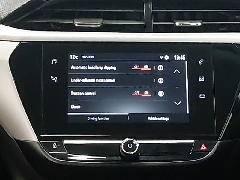 Used Vauxhall Corsa 2023 for sale - 78146864: Photo 11