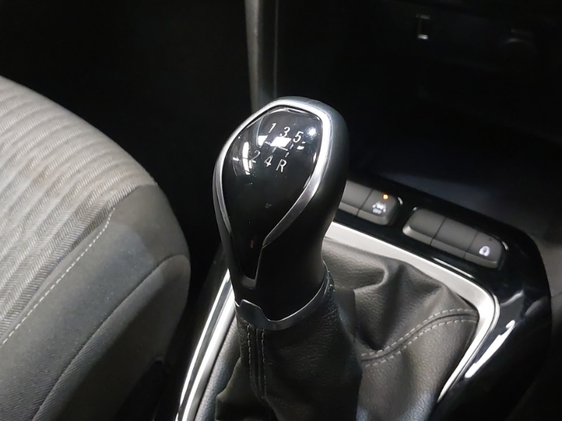 Used Vauxhall Corsa 2023 for sale - 78146864: Photo 12