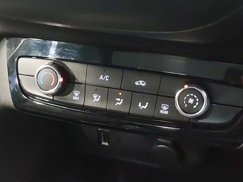 Used Vauxhall Corsa 2023 for sale - 78146864: Photo 13