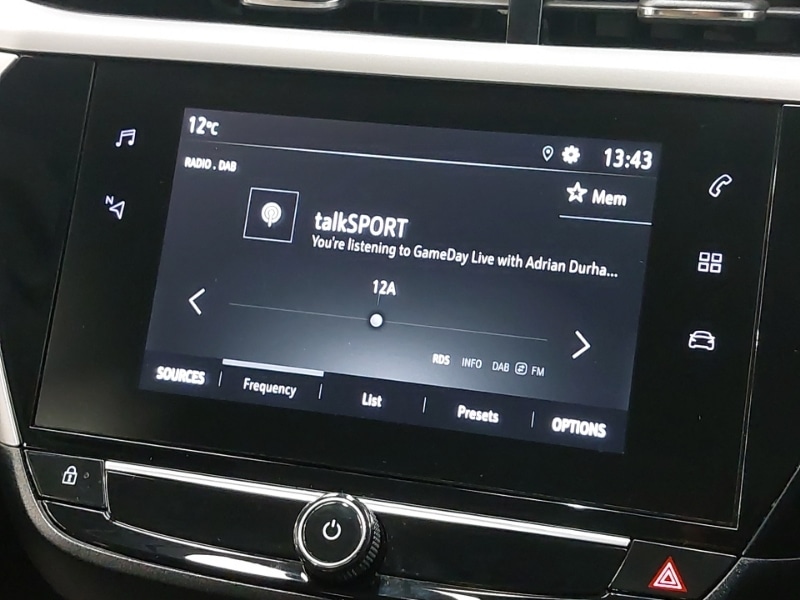 Used Vauxhall Corsa 2023 for sale - 78146864: Photo 14