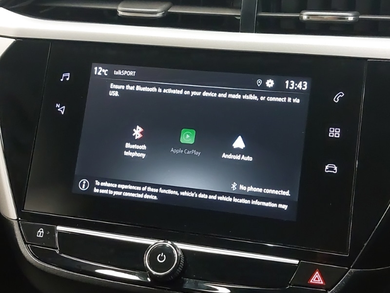 Used Vauxhall Corsa 2023 for sale - 78146864: Photo 15