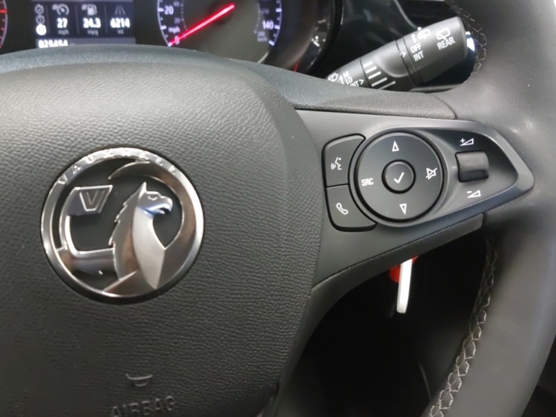 Used Vauxhall Corsa 2023 for sale - 78146864: Photo 16