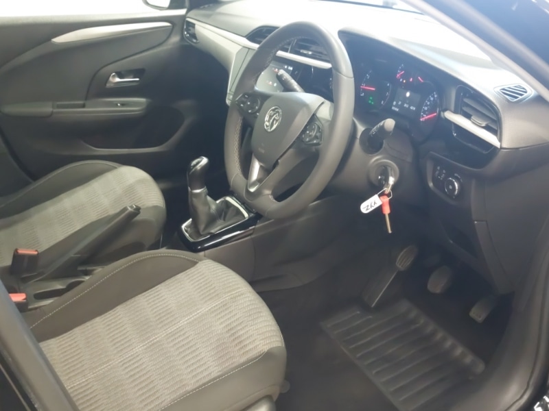 Used Vauxhall Corsa 2023 for sale - 78146864: Photo 18