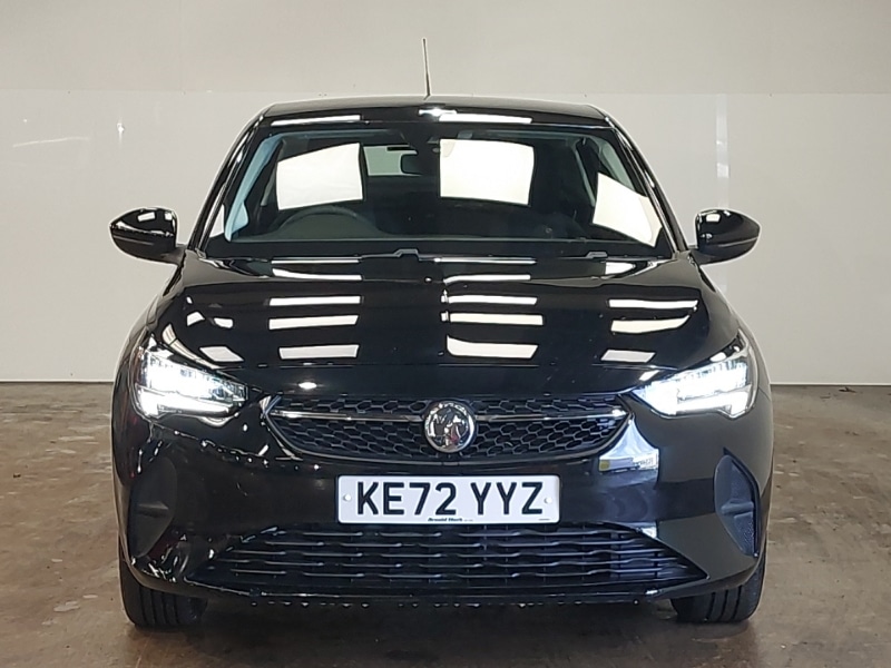 Used Vauxhall Corsa 2023 for sale - 78146864: Photo 19