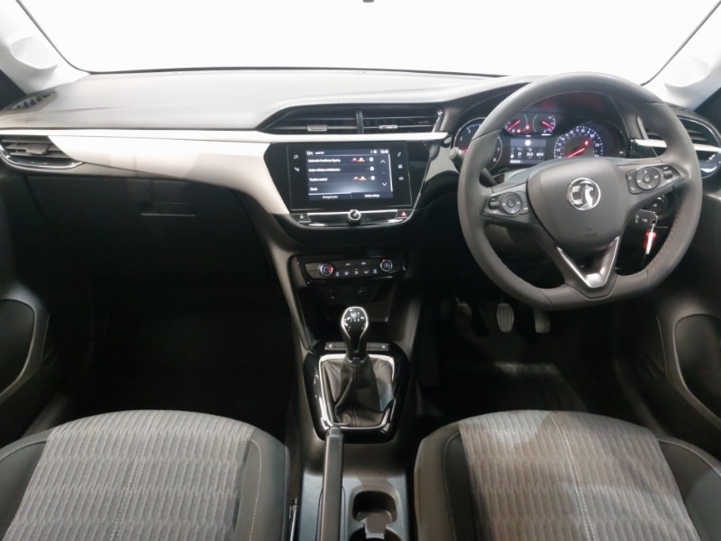 Used Vauxhall Corsa 2023 for sale - 78146864: Photo 2