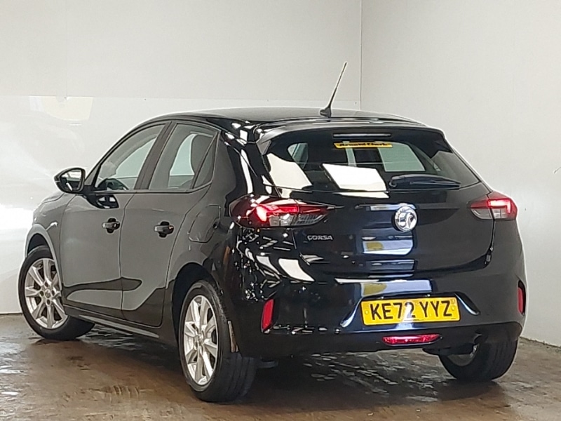 Used Vauxhall Corsa 2023 for sale - 78146864: Photo 3