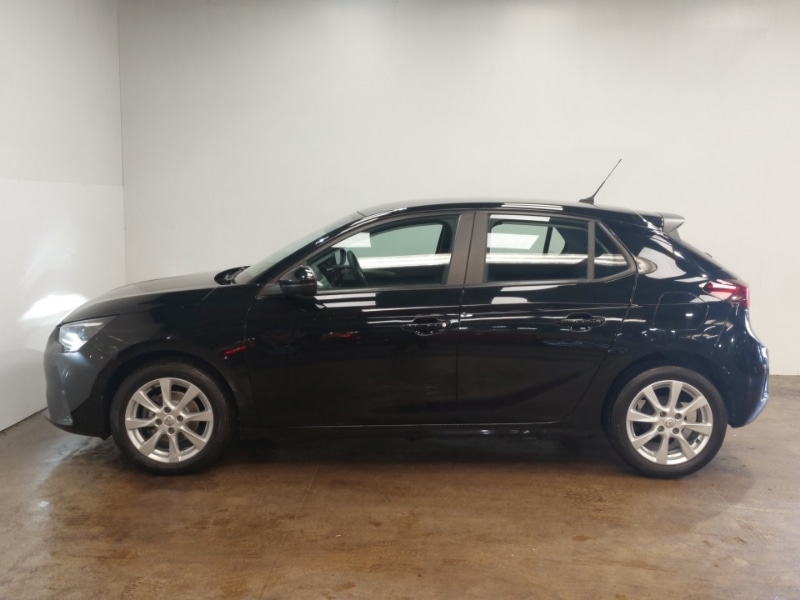 Used Vauxhall Corsa 2023 for sale - 78146864: Photo 4