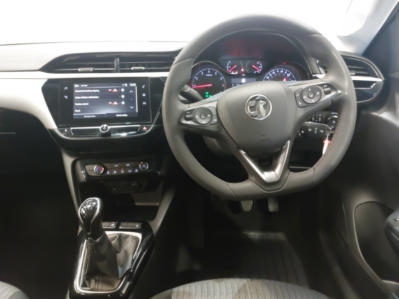 Used Vauxhall Corsa 2023 for sale - 78146864: Photo 7