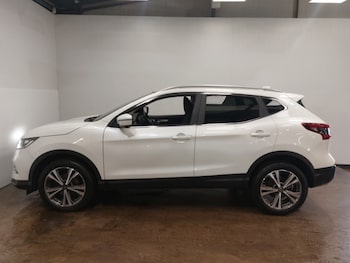 Used Nissan Qashqai 2019 for sale - 78803950: Photo