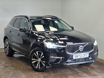 Used Volvo XC60 2022 for sale - 79737189: Photo