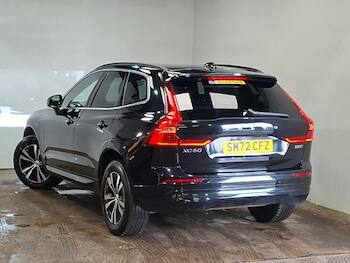 Used Volvo XC60 2022 for sale - 79737189: Photo