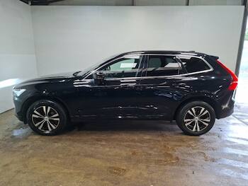 Used Volvo XC60 2022 for sale - 79737189: Photo