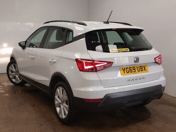 Used SEAT Arona 2019 for sale - 75808065: Photo