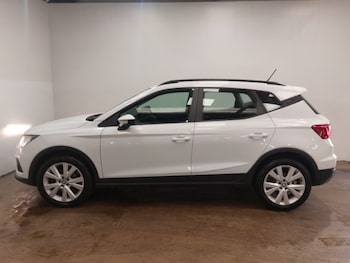 Used SEAT Arona 2019 for sale - 75808065: Photo