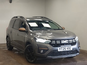 Used Dacia Jogger 2025 for sale - 78290849: Photo