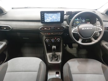 Used Dacia Jogger 2025 for sale - 78290849: Photo