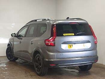 Used Dacia Jogger 2025 for sale - 78290849: Photo