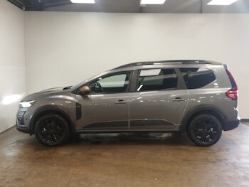 Used Dacia Jogger 2025 for sale - 78290849: Photo