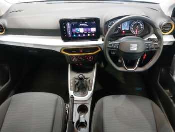 Used SEAT Arona 2022 for sale - 75125177: Photo