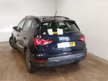 Used SEAT Arona 2022 for sale - 75125177: Photo
