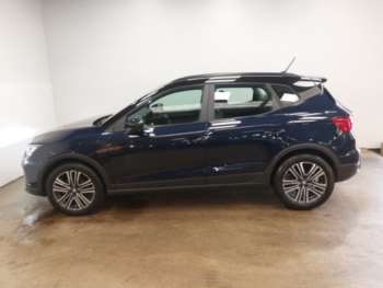 Used SEAT Arona 2022 for sale - 75125177: Photo