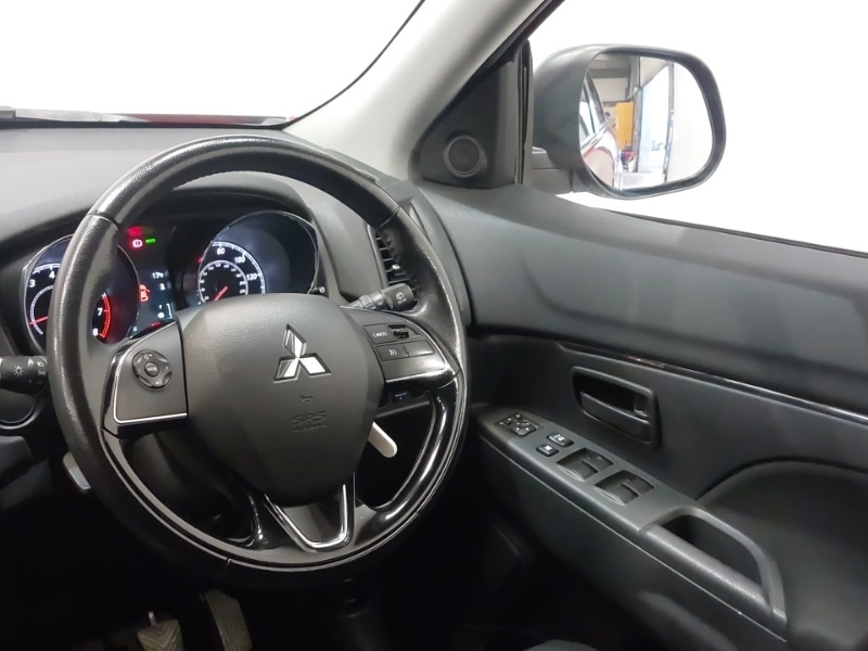 Used Mitsubishi ASX 2018 for sale - 76120875: Photo 10