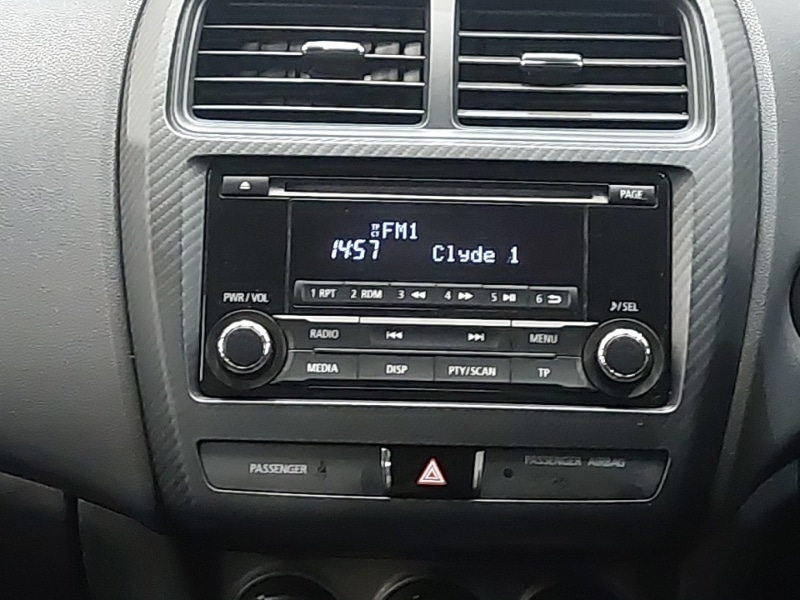 Used Mitsubishi ASX 2018 for sale - 76120875: Photo 11
