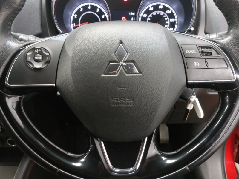 Used Mitsubishi ASX 2018 for sale - 76120875: Photo 16