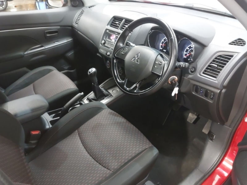 Used Mitsubishi ASX 2018 for sale - 76120875: Photo 18