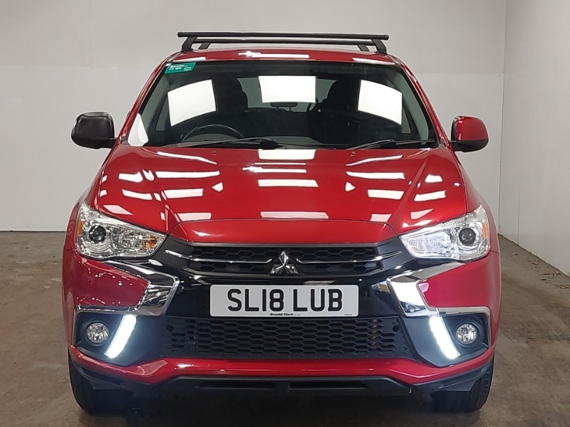 Used Mitsubishi ASX 2018 for sale - 76120875: Photo 19