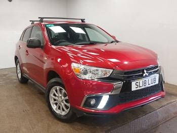2018 - 1.6 2 5dr