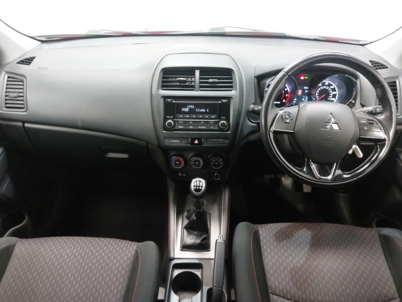 Used Mitsubishi ASX 2018 for sale - 76120875: Photo 2