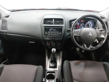 Used Mitsubishi ASX 2018 for sale - 76120875: Photo