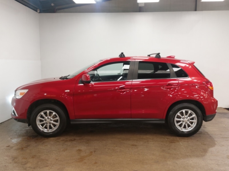 Used Mitsubishi ASX 2018 for sale - 76120875: Photo 4
