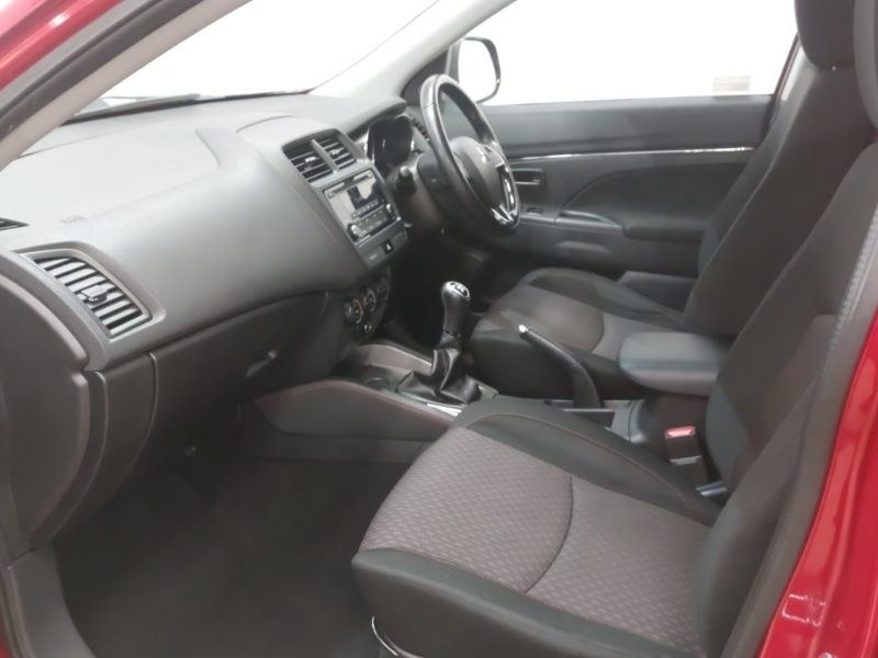 Used Mitsubishi ASX 2018 for sale - 76120875: Photo 5