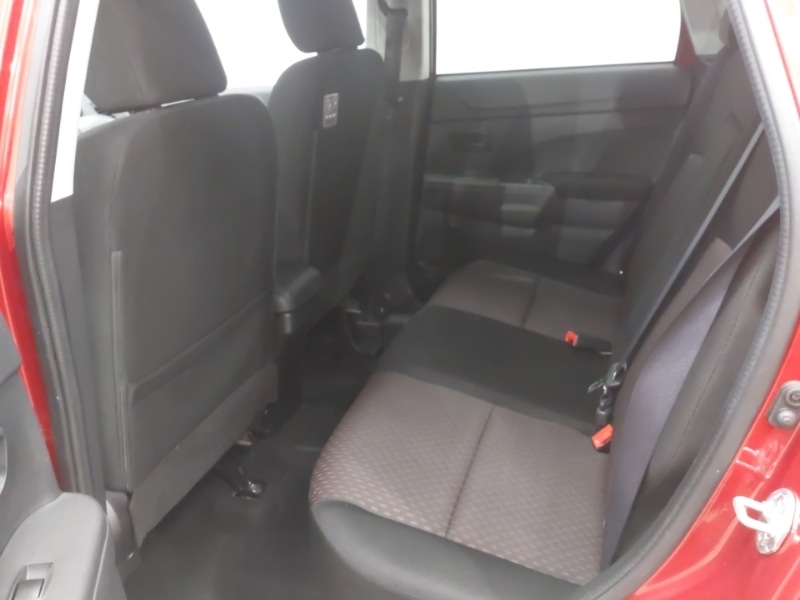 Used Mitsubishi ASX 2018 for sale - 76120875: Photo 6