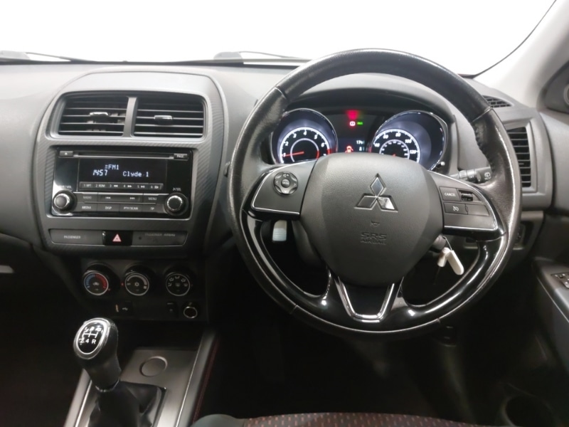 Used Mitsubishi ASX 2018 for sale - 76120875: Photo 7