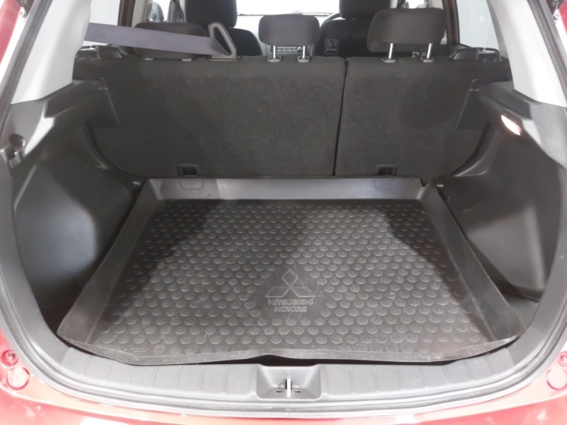 Used Mitsubishi ASX 2018 for sale - 76120875: Photo 8