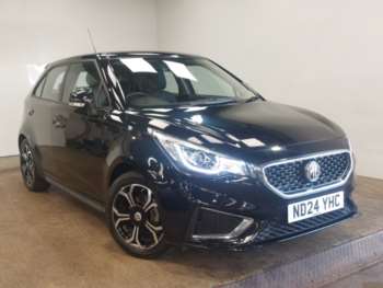 Used MG MG3 2024 for sale - 74956944: Photo