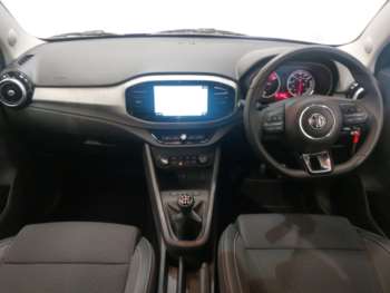 Used MG MG3 2024 for sale - 74956944: Photo