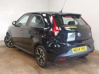 Used MG MG3 2024 for sale - 74956944: Photo