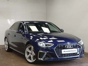 Used Audi A4 2024 for sale - 78727828: Photo