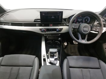 Used Audi A4 2024 for sale - 78727828: Photo