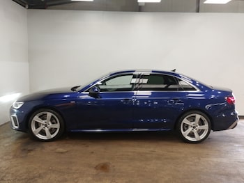 Used Audi A4 2024 for sale - 78727828: Photo