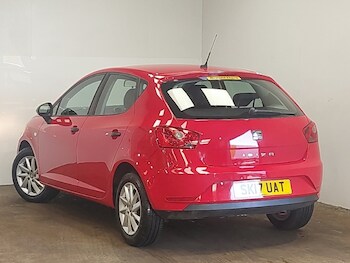 Used SEAT Ibiza 2017 for sale - 78480417: Photo