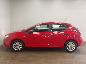 Used SEAT Ibiza 2017 for sale - 78480417: Photo