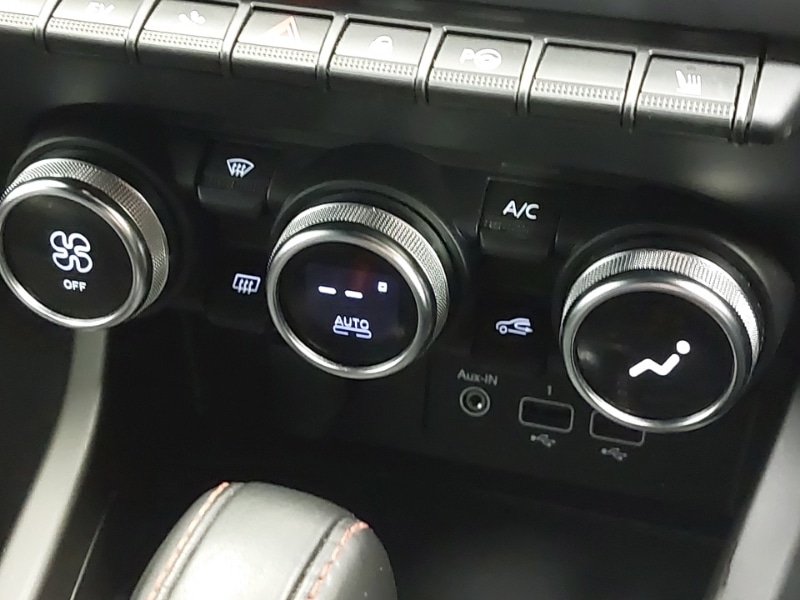 Used Renault Arkana 2022 for sale - 77942760: Photo 13