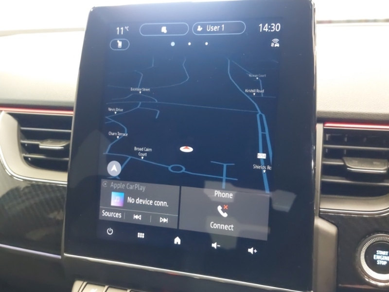 Used Renault Arkana 2022 for sale - 77942760: Photo 15