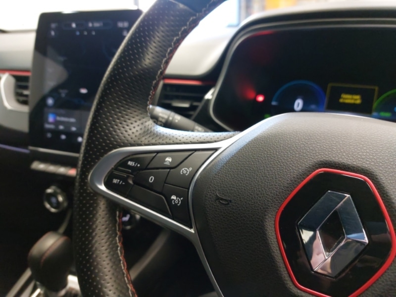 Used Renault Arkana 2022 for sale - 77942760: Photo 17