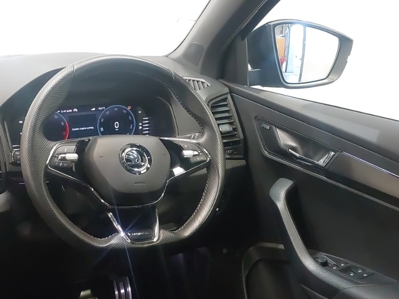 Used Skoda Karoq 2022 for sale - 78169755: Photo 10